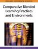 Kniha Comparative Blended Learning Practices and Environments
