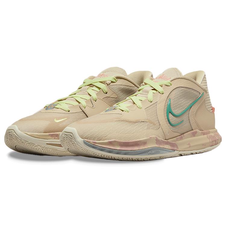 New Nike Kyrie Low 5 N7 2022 DQ7603-200
