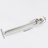 Universal 1Pc Tire Air Pressure Gauge Pen Checker Test Portable Car Vehicle