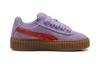 Fenty x Puma Creeper Phatty Little Kid 'Lavender Burnt Red'