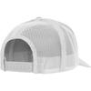 Yupoong The Classic Retro Contrast Trucker Cap