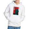 STAR TREK Men's The Next Generation Season 6 Episode 11 Hoodie