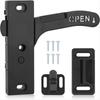 BHBL Screen Door Replacement Kit, RV Screen Door Handle Closer for Motorhome, RV (Right Hand)