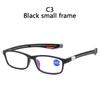 Diopter Magnifying Eyewear Ladies Men Magnetic Hanging Neck Presbyopic Glasses Vision Care Magnet Reading Eyeglasses