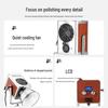Miaotu 800W 800BI-LIVE Retro Bi-color Photography Fill Light