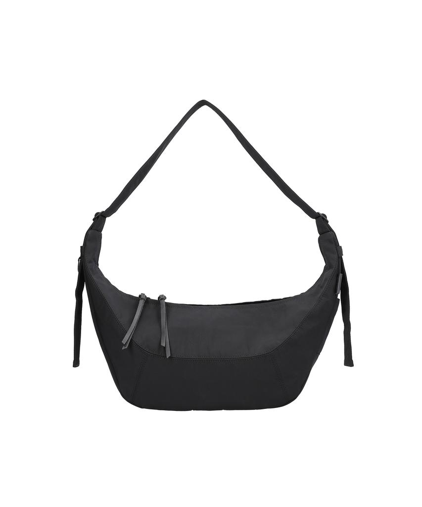 Ssrl Voyager Bag (Small) / Black