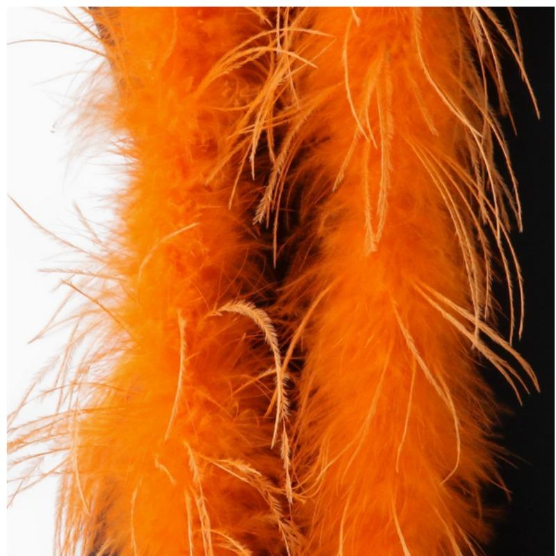 DIY Weißer STRAUSSENFEDER boa 1 6 10 15 35lagig Straußenfeder boa Besatz Tanzkleid Hochzeit Basteln Halloween Kundenspezifische Lieferung auf Lager