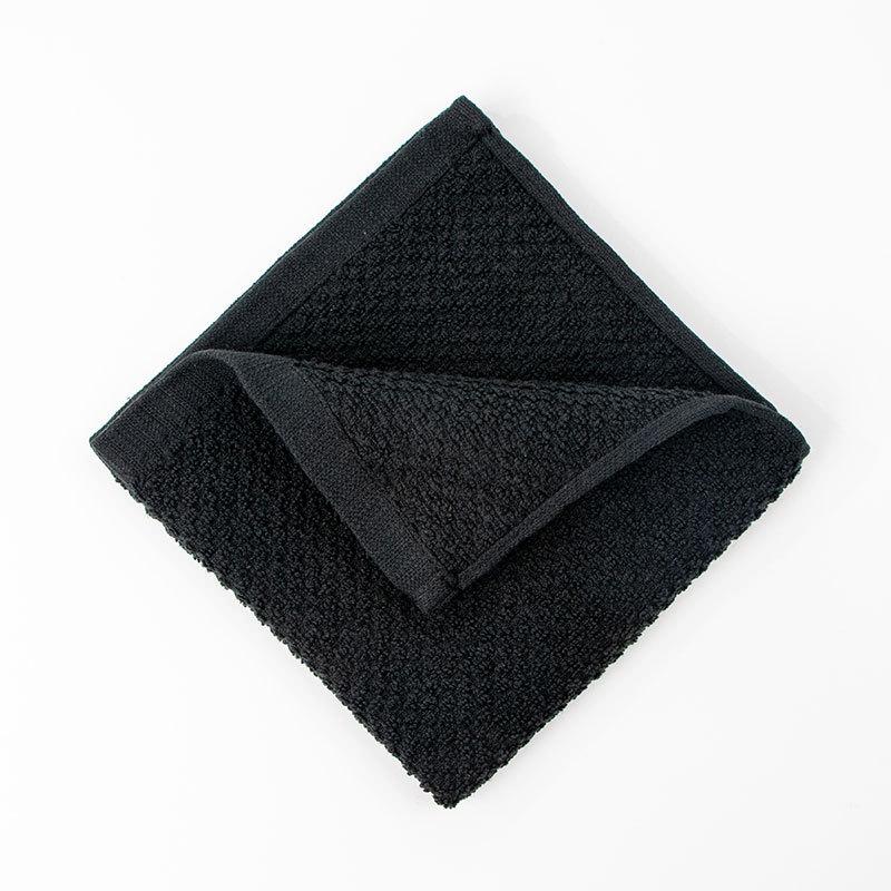 Fortykket bomull kjøkkenklut - Oljebestandig og absorberende rengjøringshåndkle