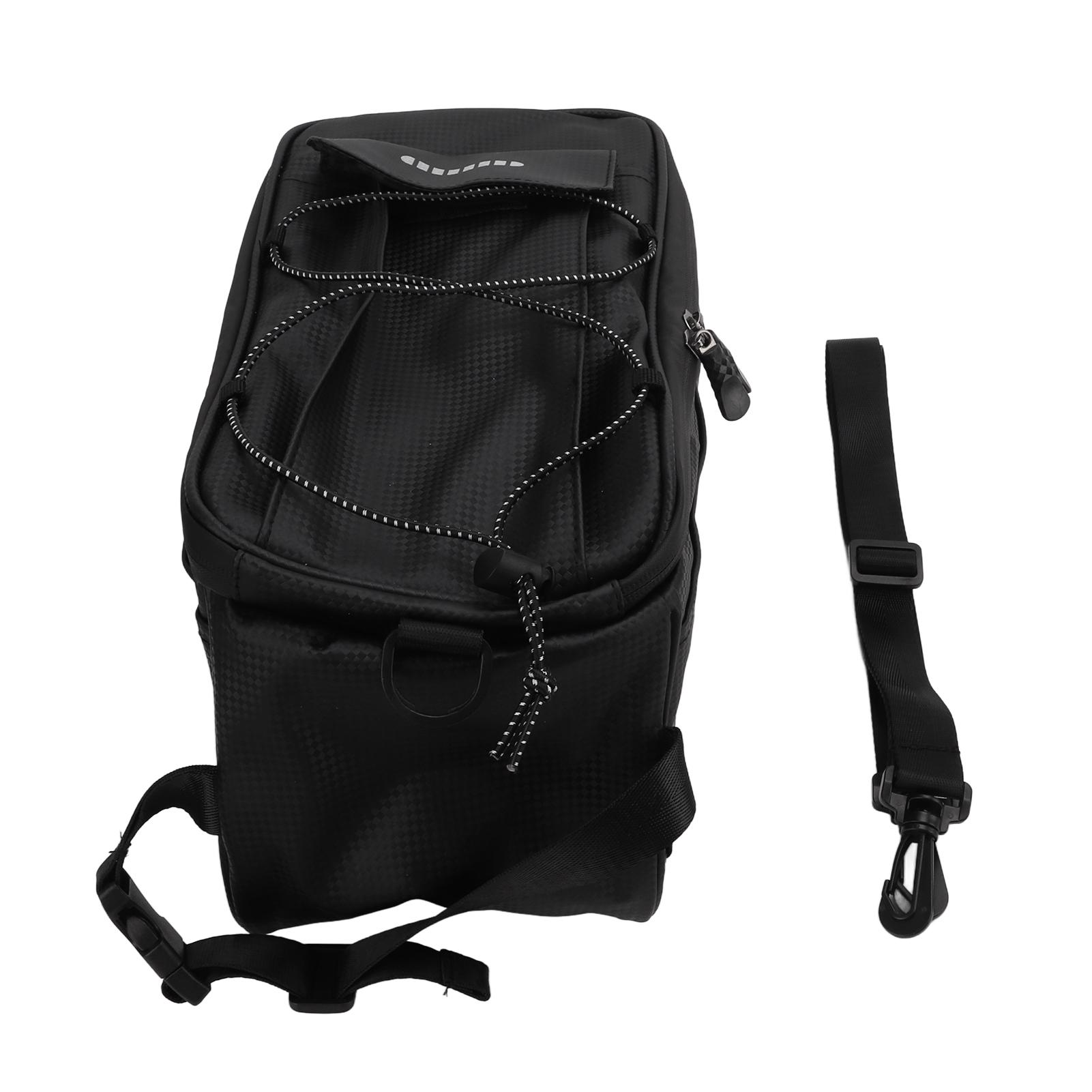 

Велосипедная задняя багажная сумка, велосипедная подседельная сумка, сумка-багажник, оборудование для катания на горных и шоссейных велосипедах