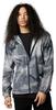 Winter Jacket Fox Geology Camo WindBreaker Black Camo