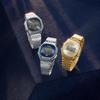 [Casio] Watch Casio Classic [Authentic Japanese Import] A140WEG-9AJF Unisex Gold