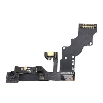 Frontkameramodul Ersatz Näherungssensor Frontkamera Modul für IPhone 6 Plus