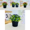 Rose Sphere Artificial Plant For Wedding Ambient Decor Home Gift