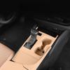 For Lexus ES200/260/ES300h -2025 Central Control Silicone Protective Pad Non-slip Water Cup Holder Modification Parts Tools