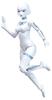 Suyata Plastic Model 1/9 Tzi-Doll SYTCN-001