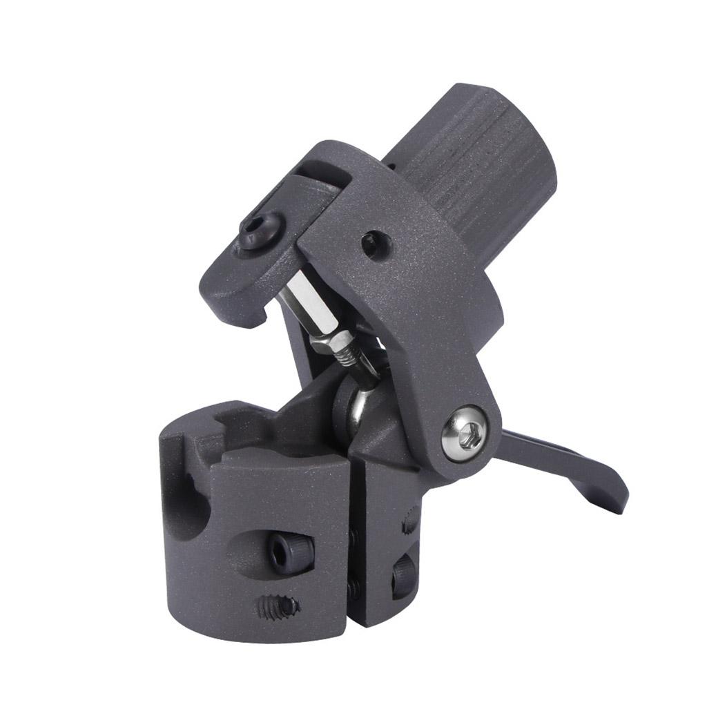Electric Scooter Folding Base Lock Screw Hook Replace Spare Parts for M365 Pro