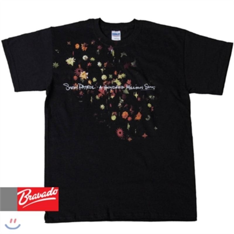 

SNOW PATROL SNOW PATROL - A HUNDRED MILLION SUNS 30491001 Unisex T-Shirt