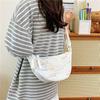 Women's Shoulder Bag Dumpling Bag