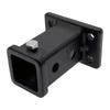 Adaptor pentru bară de remorcare Oțel turnat Reductor manșon Convertor Potrivit pentru Cargo