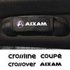 Car Roof Handle Protect Cover Handrail Pull Glove For Aixam GTO 500 R Crossover Crossline GTI City MINAUTO SANSATION Accessories