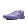 Li-Ning Wade Lightning Miami Night Men Low-top Basketball Shoes Purple ABPU039-5