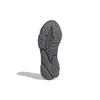 adidas Ozweego Graue Unisex-Sneakers Grau-Fünf Silber-Metallic GW5735