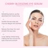 Jaysuing Sakura Hydrating Eye Cream For Firming Brightening Moisturizing Under Eye Area