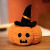 Halloween Funny Pumpkin Pillow Plush Toy Children's Halloween Doll Doll Shopping Mall Decoration Event Gifts