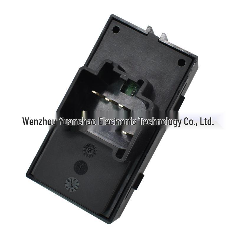 Buick New Regal Rear Power Window Switch 13301889