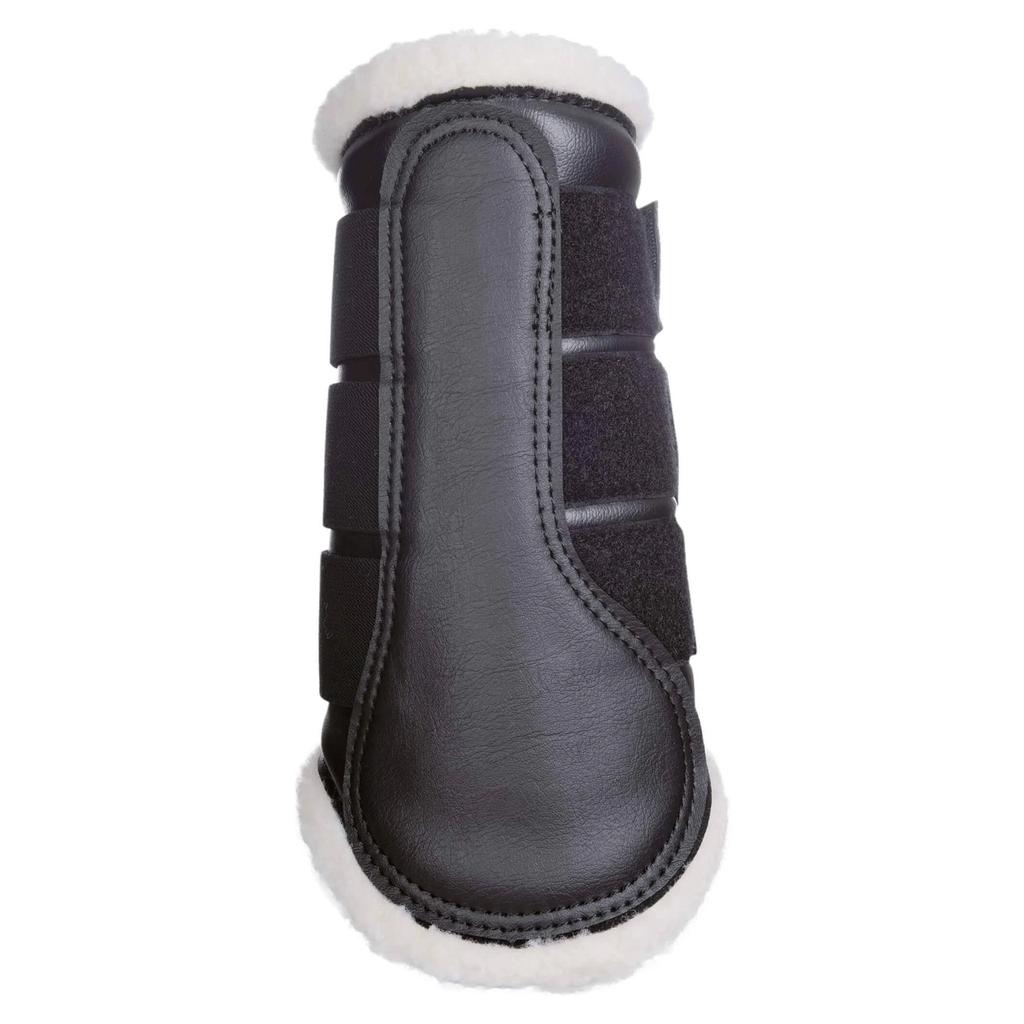 Coldstream Gordon C-Flex Air Flow Horse Brushing Boots