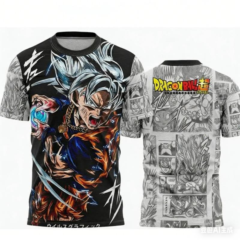 2026 Marvel Venom 3D Printed Boys and Girls New Summer T-shirt Casual Sports T-shirt Funny Cool Boys