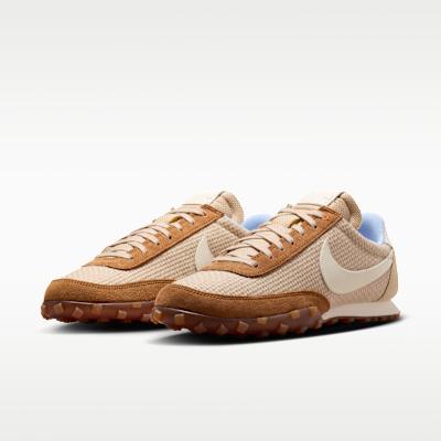 Nike Waffle Racer '26 'Linen Light British Tan Aluminum'