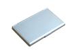 Business Id Credit Card Case Metal Fine Box Holder Stainless Steel Pocket