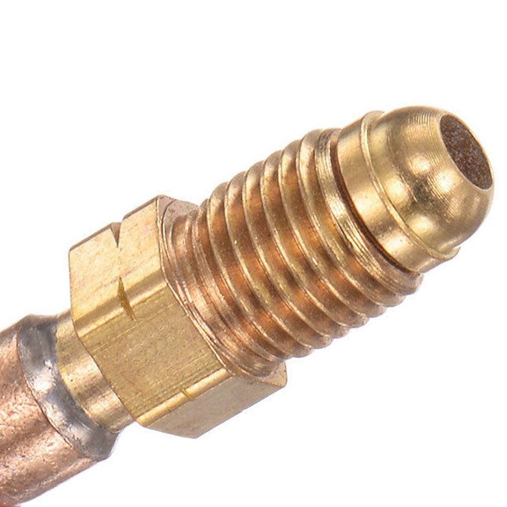 2pcs Head Adapter Connector Adapter Copper TIG Welding Torch