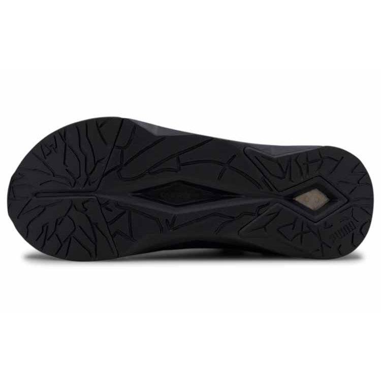 Puma Lqdcell Shatter Mid 'Nero Oro' Donna 193278-02