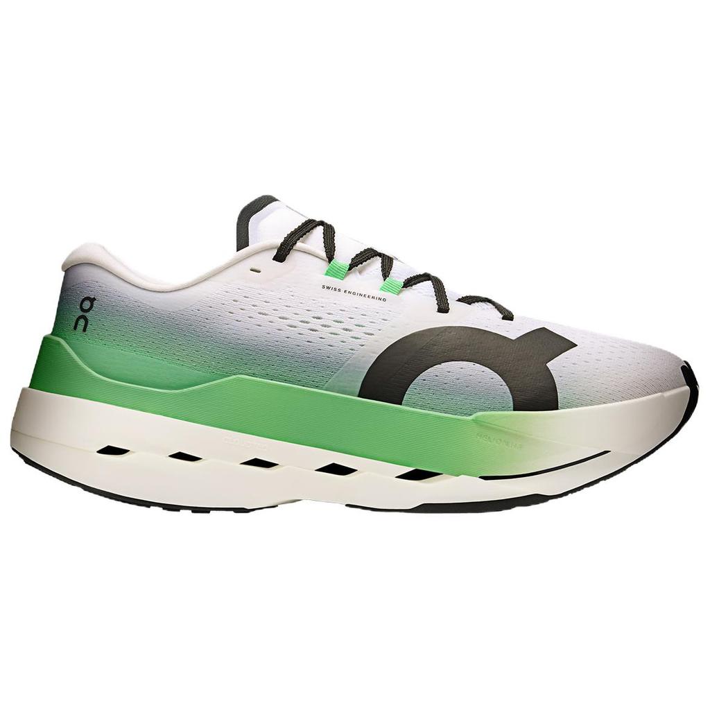 Cloudboom Max Honeydrew Lilac Men Sneakers Green 3MF30314325