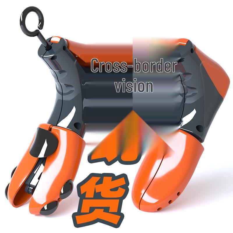 Universal High-Top Shoe Stretcher: Expand and Lengthen Martin Boots and Sports Shoes