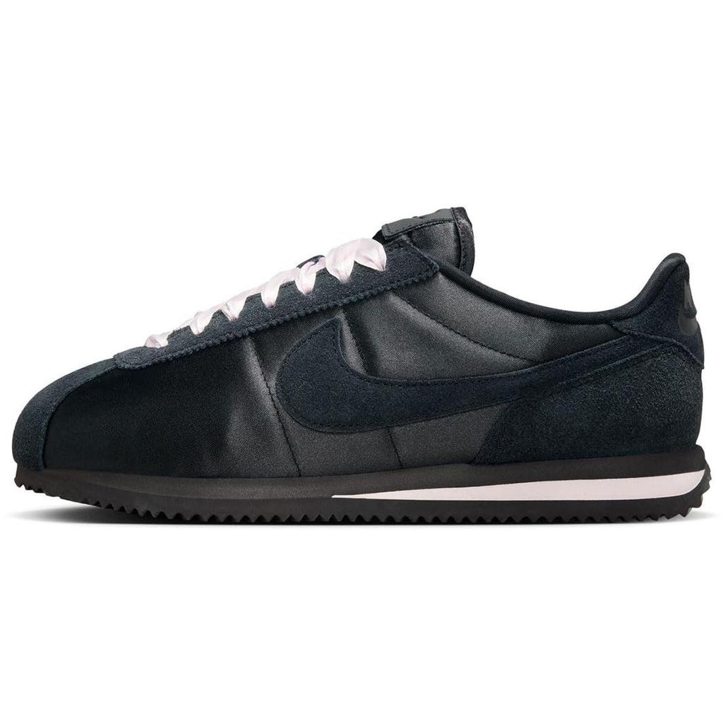 Nike Cortez Textile SE W Cortez TXT SE Black/White IH2014-010 22.0cm