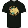 Save the Chubby Unicorns Funny Rhino Kids T-Shirt Childrens