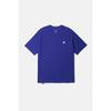 Kolon SporTs Unisex Graphic ShorT Sleeve T shirT jwTcm25821rbu
