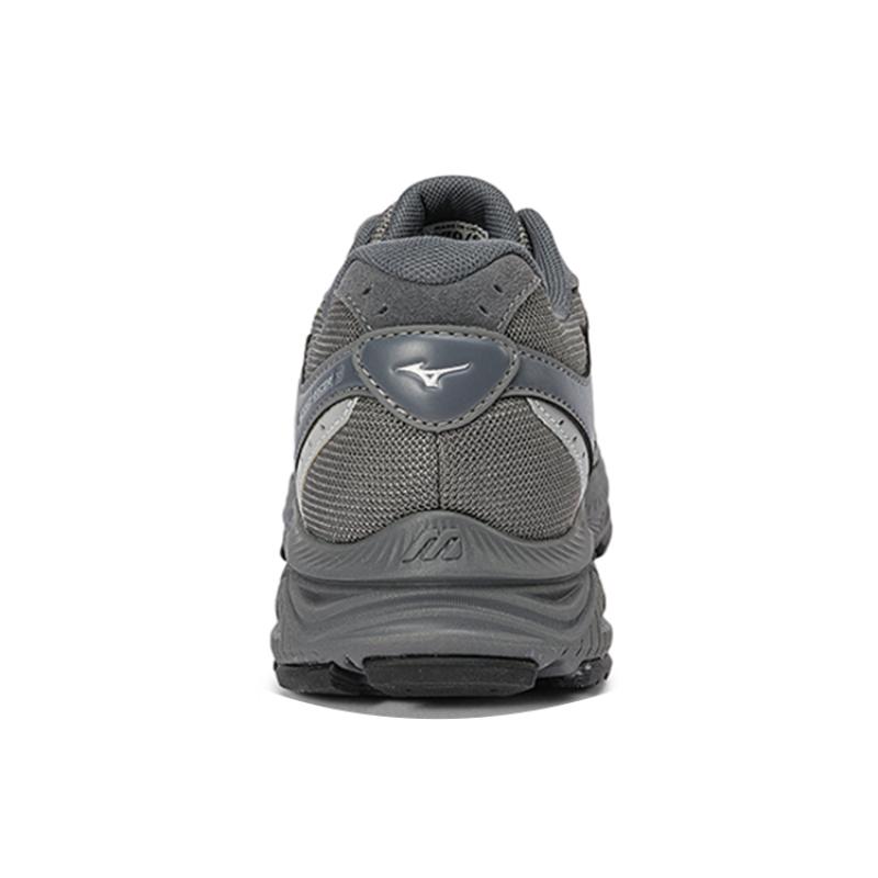 Mizuno Racer S 'Grey' Sneakers D1GH223502