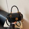 Hand Bag Women's New Shoulder Bag Fashion Messenger Bag
