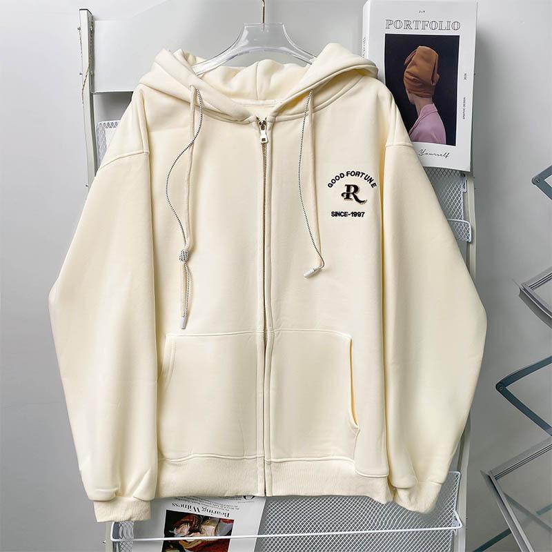 

Женская толстовка с капюшоном из серебристого бархата 2024 года, утолщенный бархат, большой размер, высококачественный и очень красивый кардиган XL