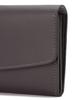 Long Wallet F Black [Il Bisonte] 54_1_54232309640