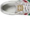 Adidas Samba Og Sneakers Crystal White Green Berer Scarlet
