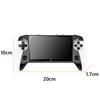 5.5 Inch Screen Handheld Game Console 1500mAh Handheld Game Player Type-C Charging Retro Video Game Player for Kids Adults