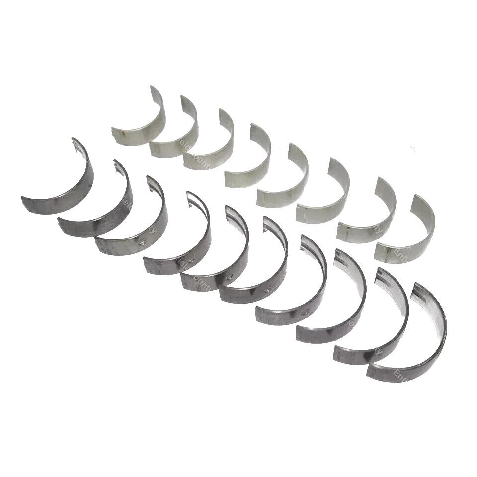 Fit For Mahindra Scorpio 2.2L Mhawk Diesel Engine Rebuild Kit