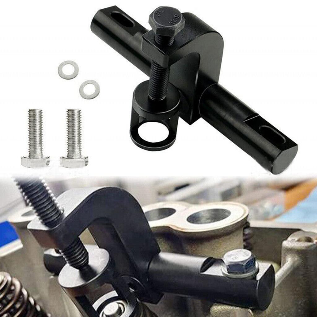 Profesionální kovový univerzální pružinový kompresor motorových ventilů pro 2500 3500 5,7 l 6,1 l 6,4 l POW352003 Autopříslušenství