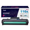G&G W1110A Plus Schwarze Tonerkartusche für HP Laserdrucker