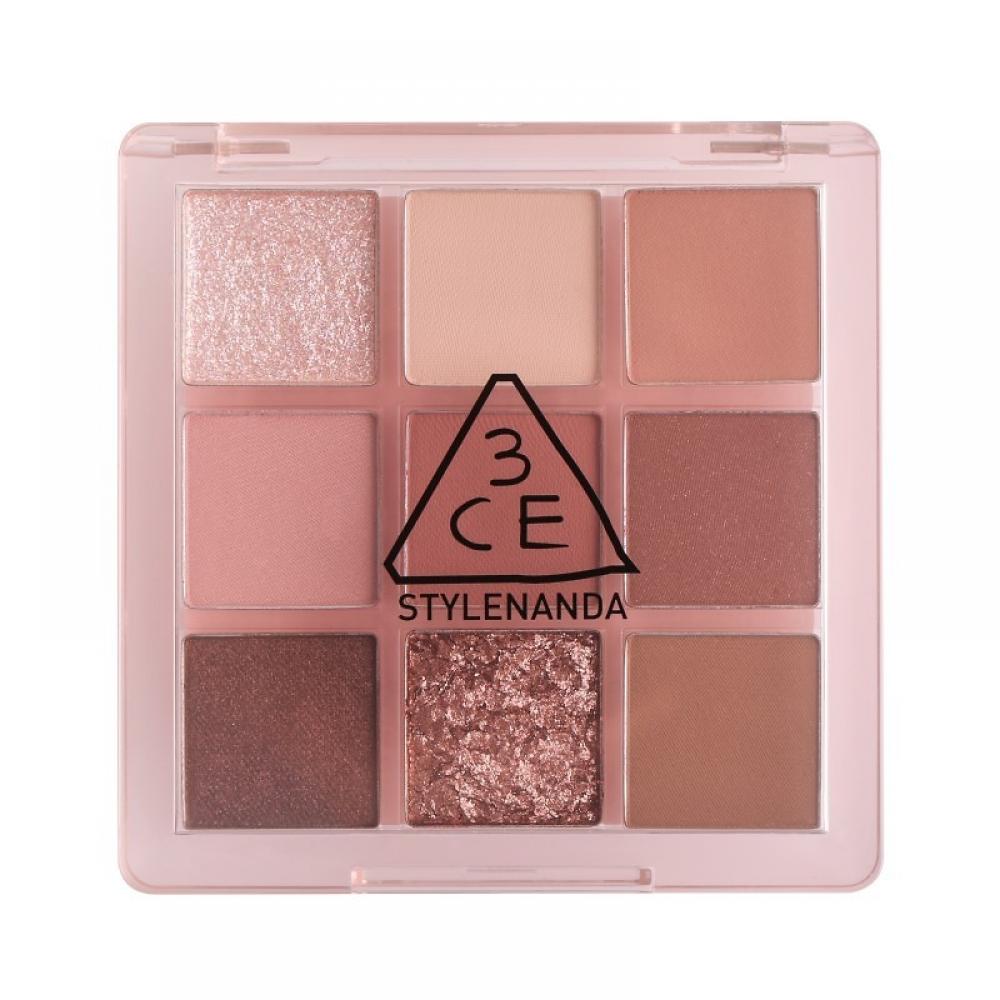 Stylenanda Multi Eye Color Palette  Some Def